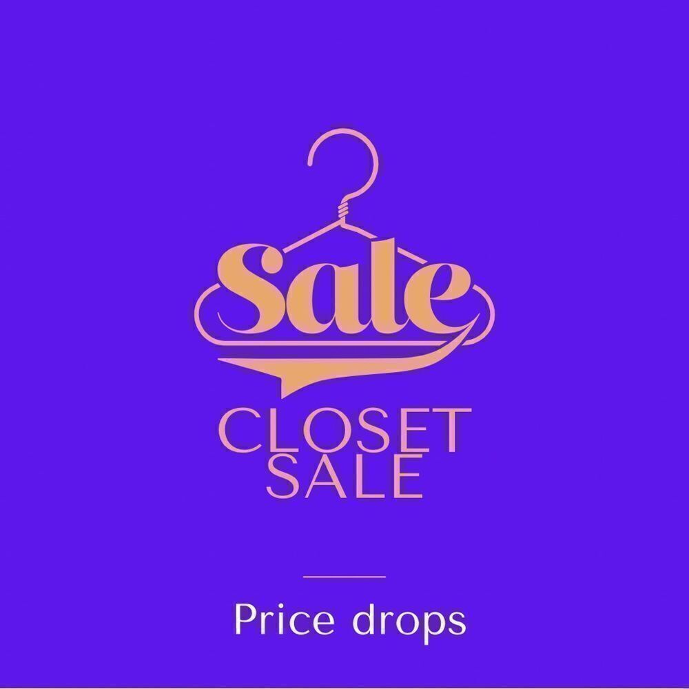 Price Drops  